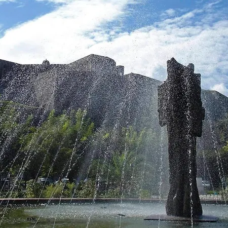 The Old Print House, Corfu *
