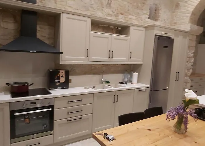 Apartamento The Old Print House, Corfu